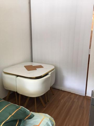 studio cabine entièrement rénové Tignes Extérieur photo