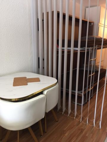 studio cabine entièrement rénové Tignes Extérieur photo