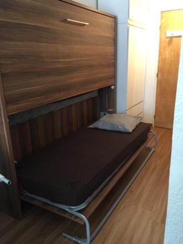 studio cabine entièrement rénové Tignes Extérieur photo